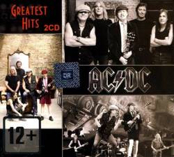 AC-DC : Greatest Hits